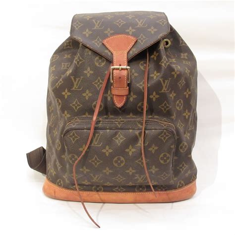 louis vuitton backpacks on sale.